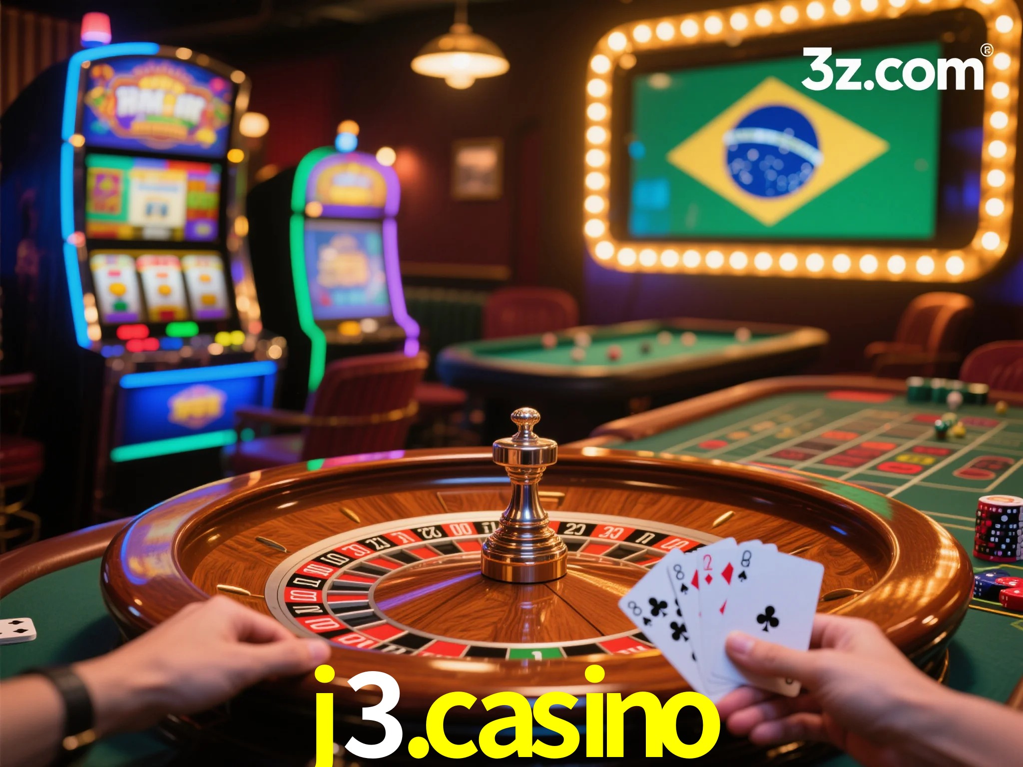 Cassino-ao-Vivo